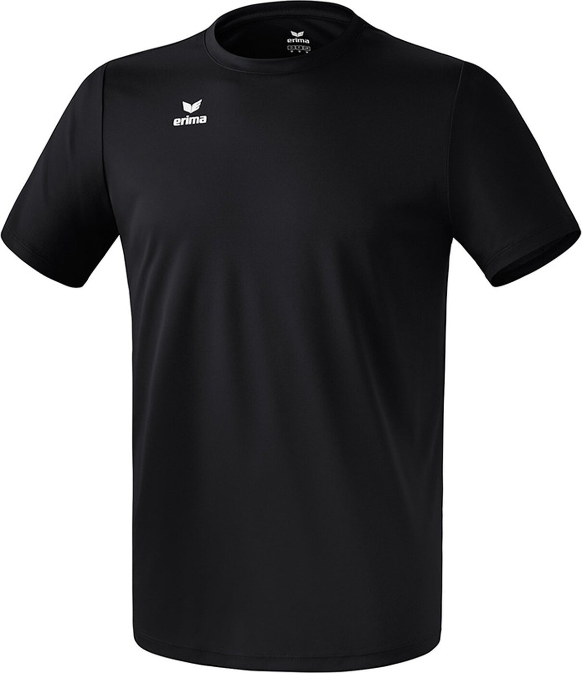 TEAMSPORT t-shirt function black Bild 1
