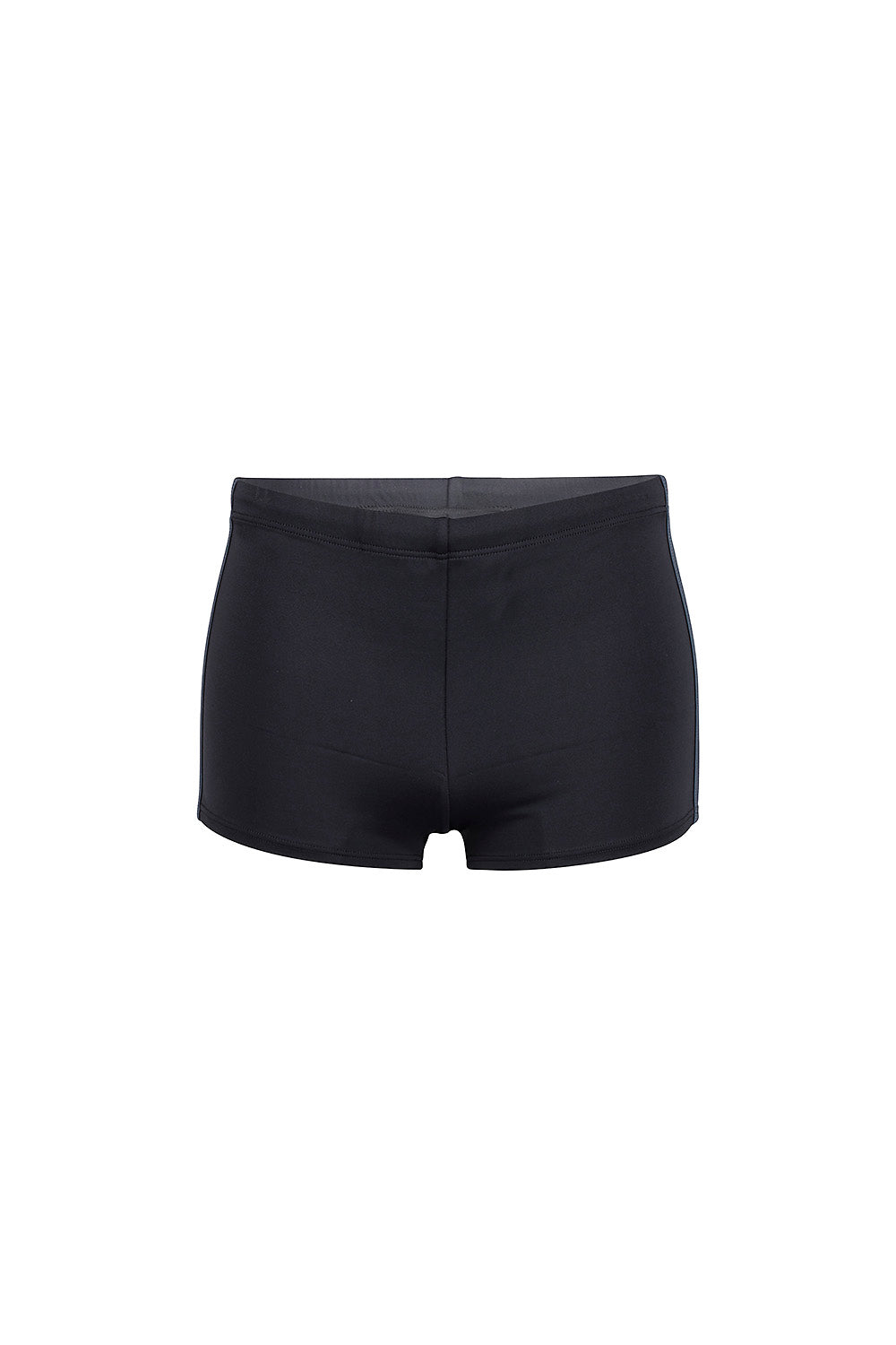 Herren Badehose 20 schwarz Bild 1