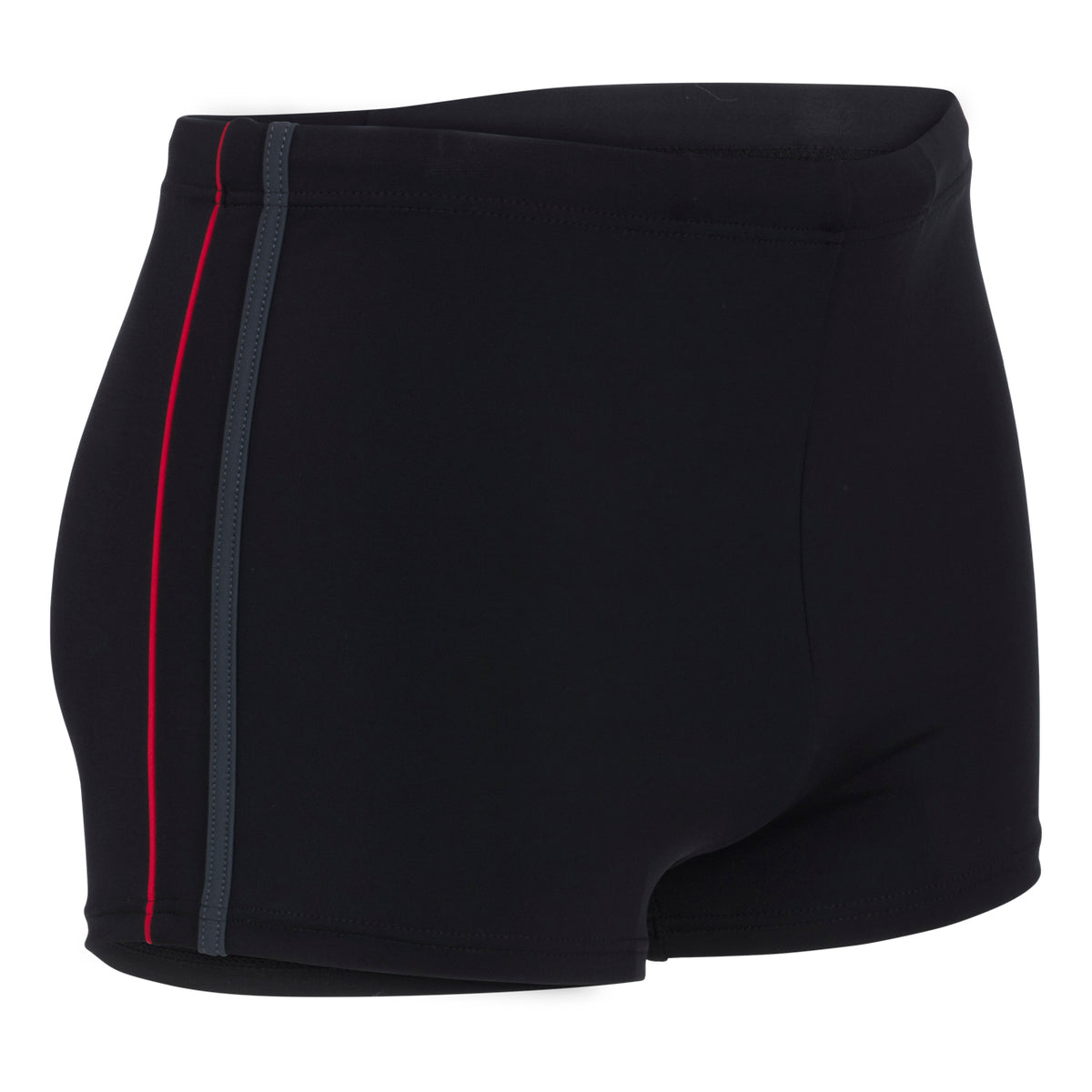 Herren Badehose 20 schwarz Bild 5