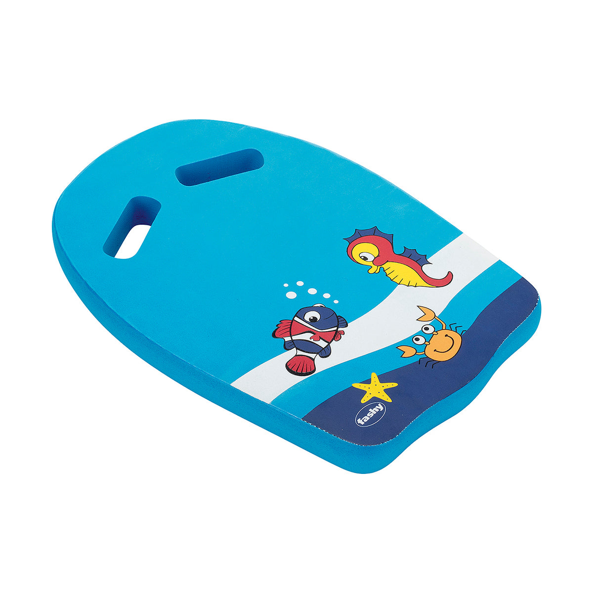 Kickboard 51 hell blau Bild 1