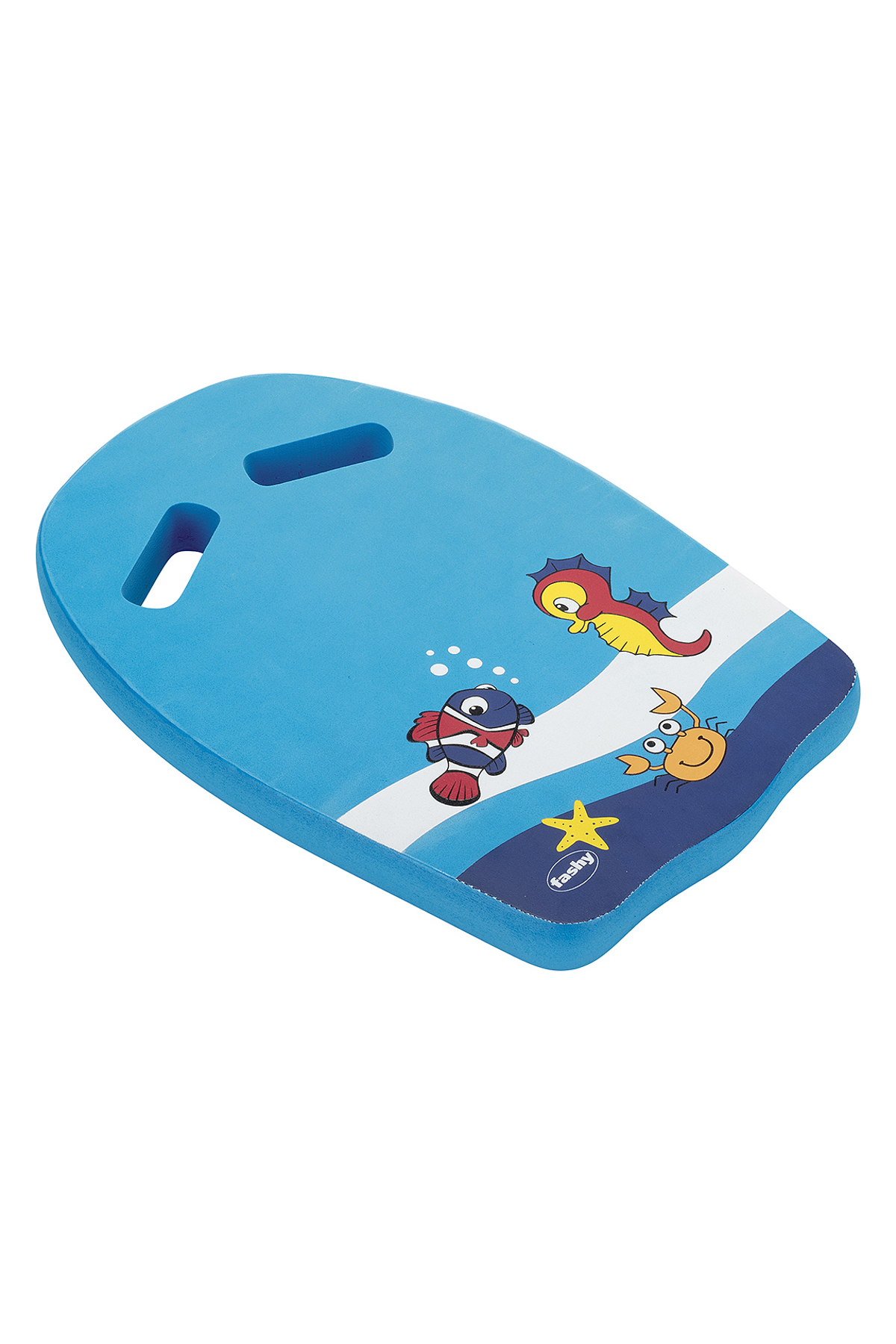 Kickboard 51 hell blau Bild 2