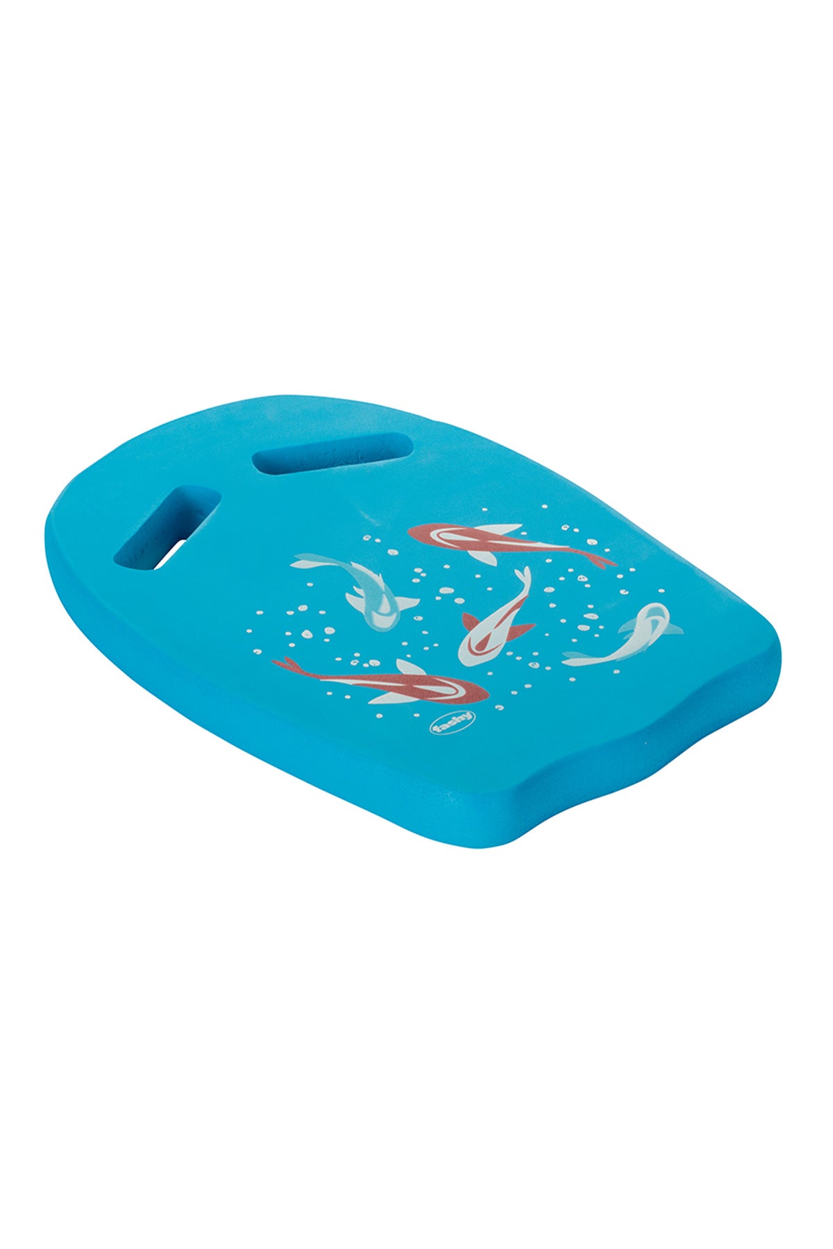 Kickboard 51 hell blau Bild 3