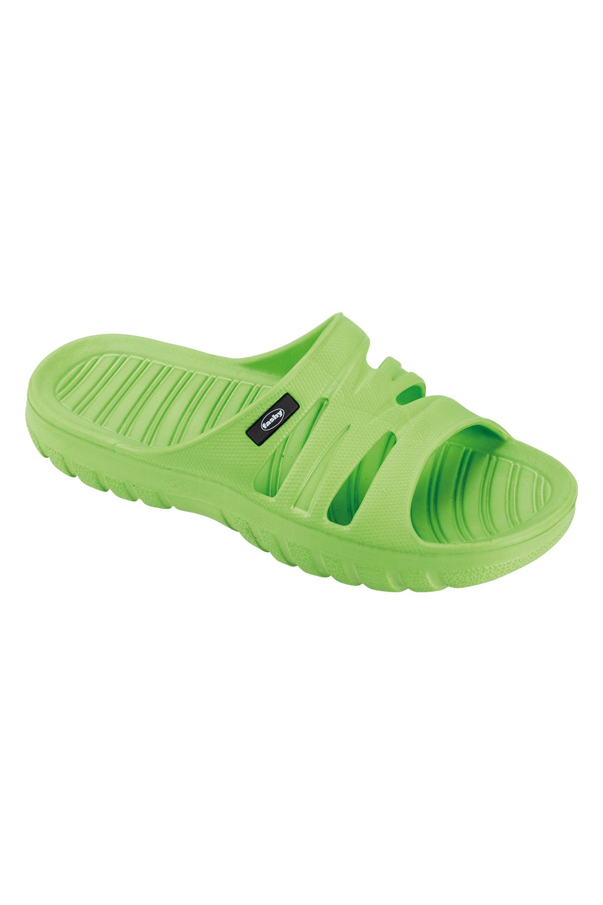 Pantolette Seafield 60 grün Bild 1