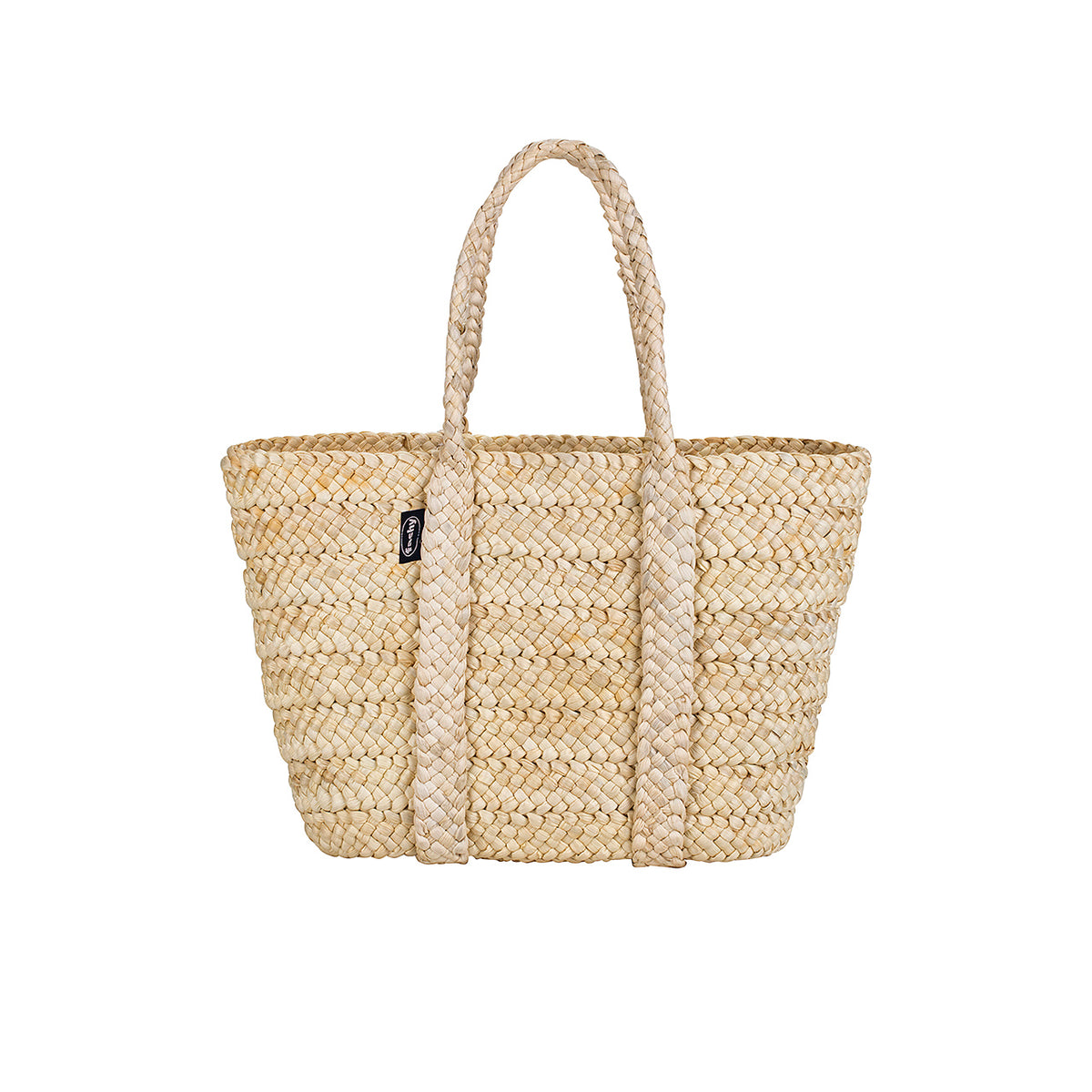 Strandtasche "Alassio" 28 natur Bild 1