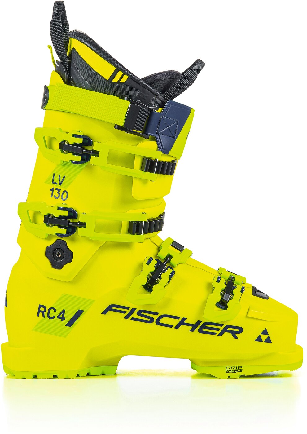 RC4 130 LV VAC GW YELLOW/YELLOW 000 000 Bild 1