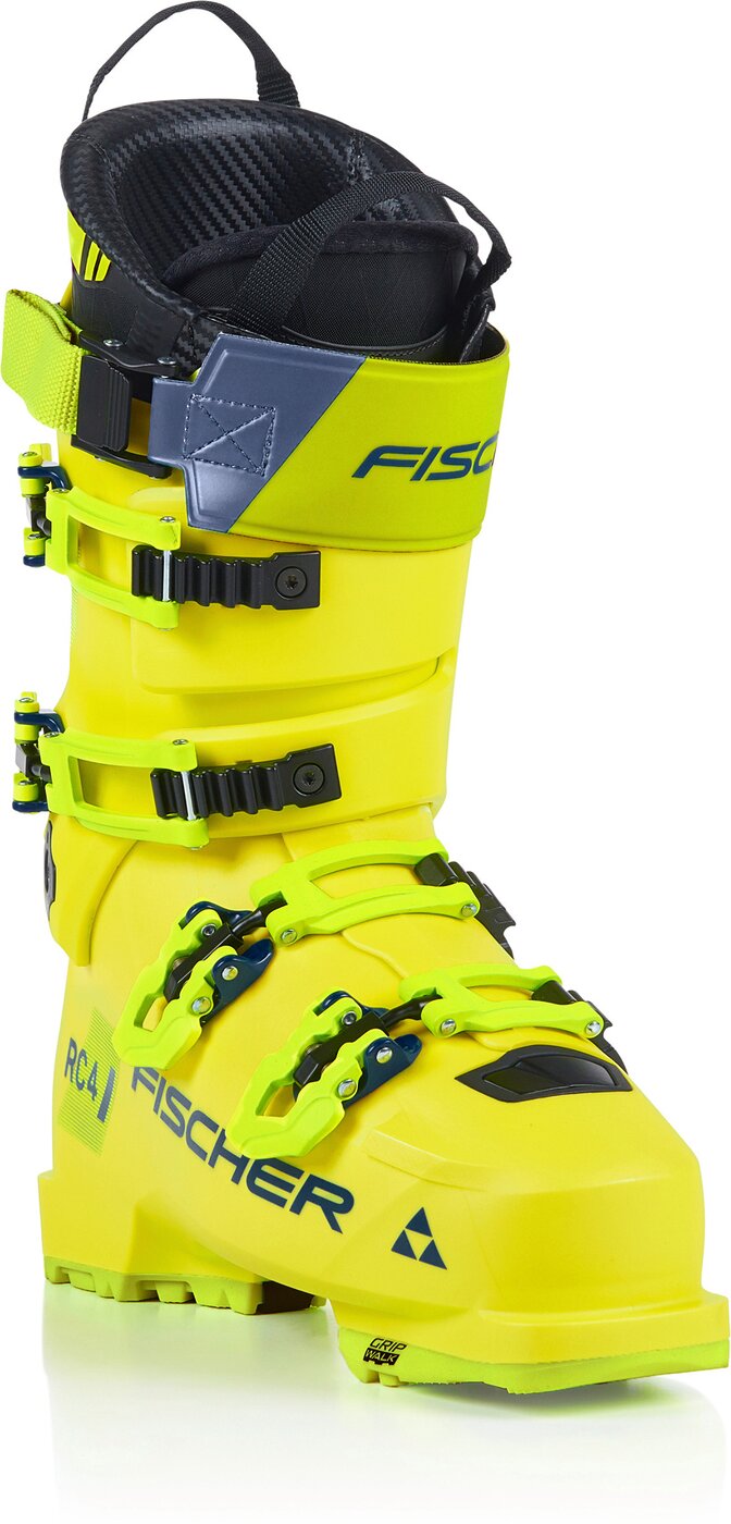 RC4 130 LV VAC GW YELLOW/YELLOW 000 000 Bild 3