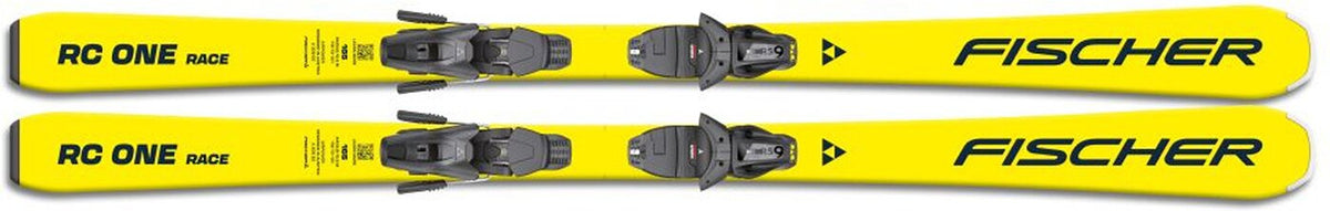 RC ONE RACE SLR PRO + RS 9 SLR 000 000 Bild 1