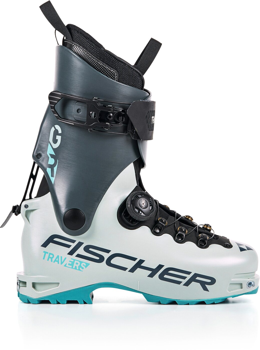 TRAVERS GR ICE GREY/RHINO GREY 000 000 Bild 1