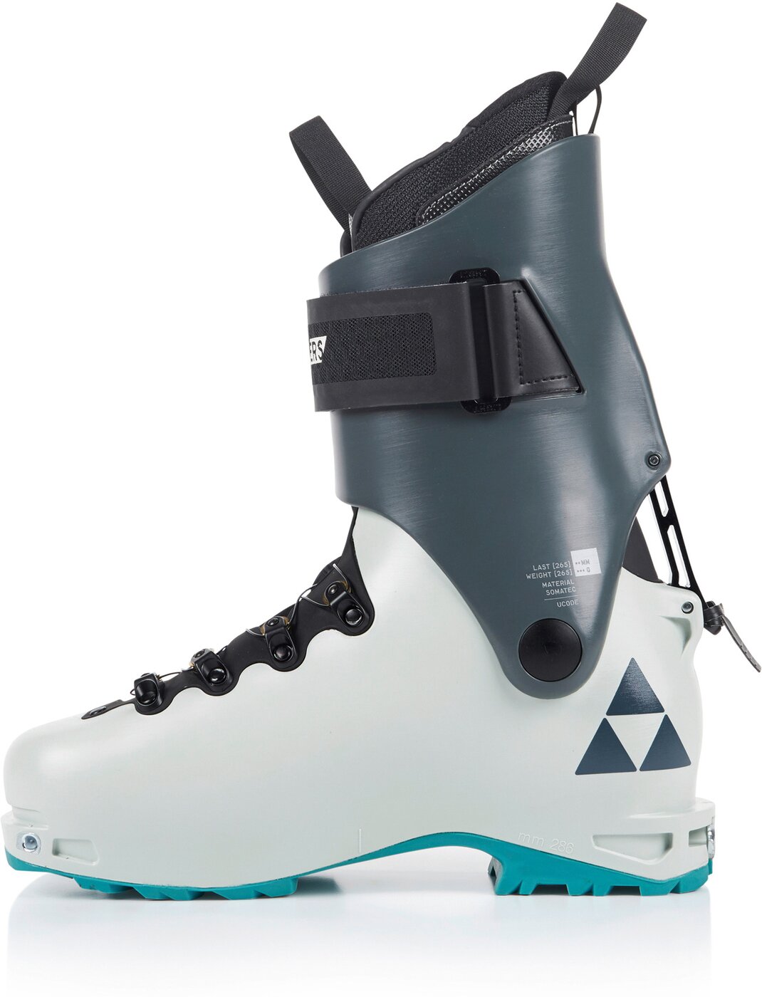 TRAVERS GR ICE GREY/RHINO GREY 000 000 Bild 2