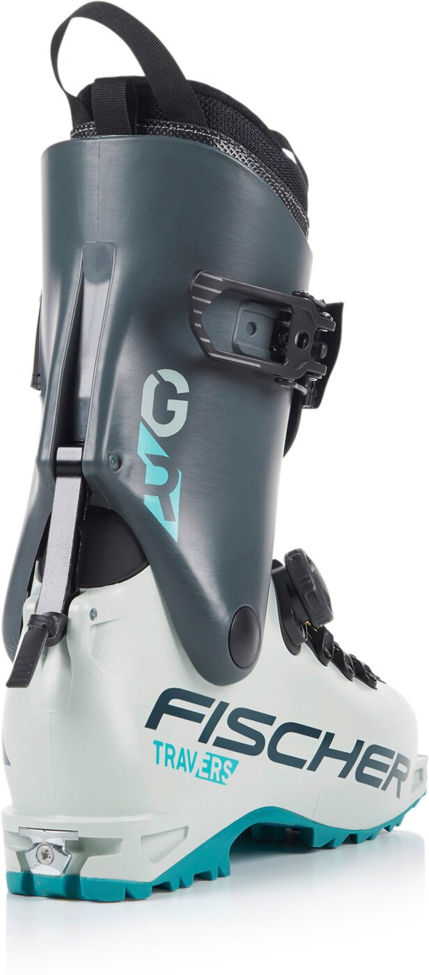 TRAVERS GR ICE GREY/RHINO GREY 000 000 Bild 4