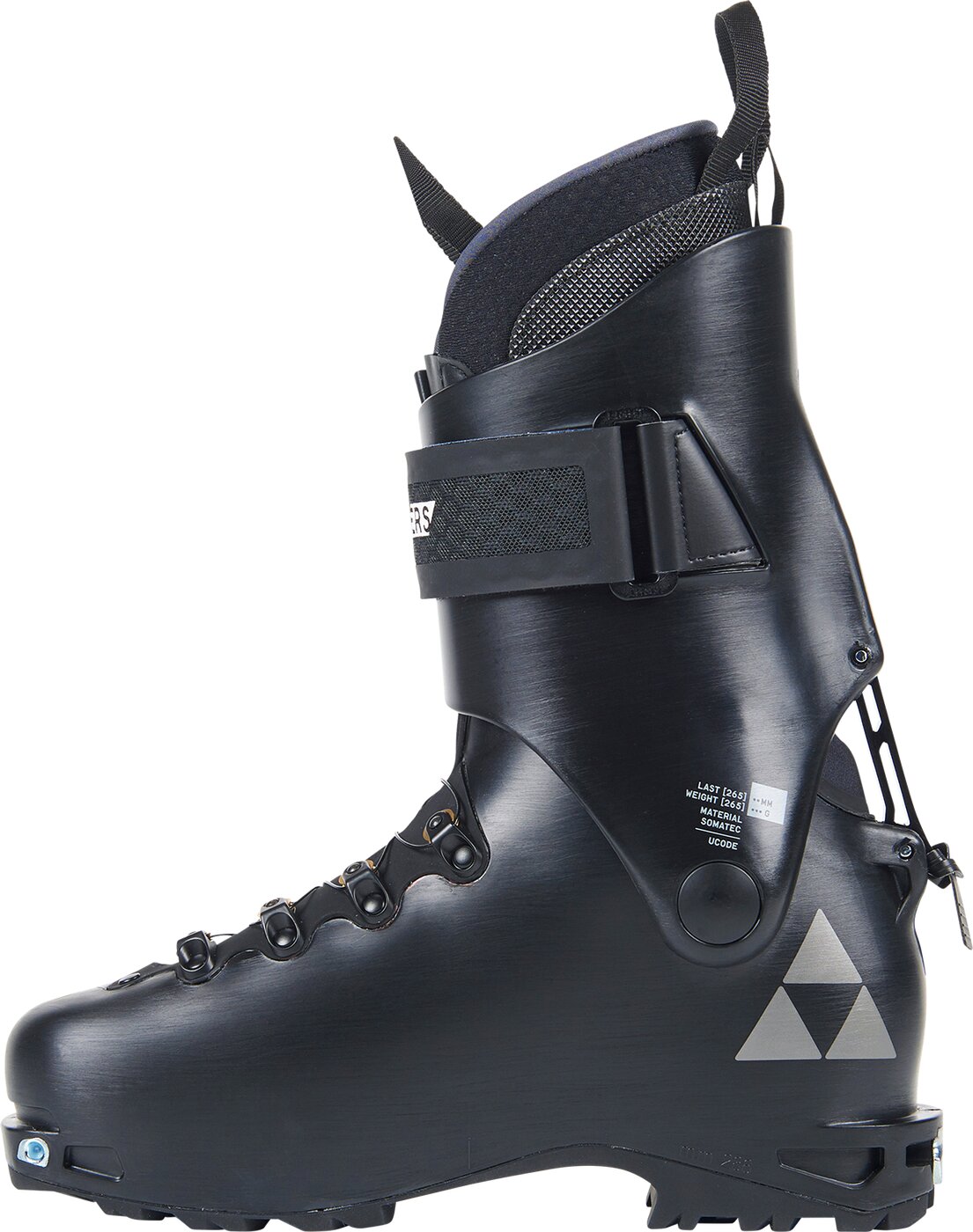 TRAVERS TS BLACK/BLACK 000 - Bild 4
