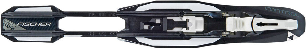 XC-BINDING CONTROL STEP-IN IFP BLAC 000 - Bild 1