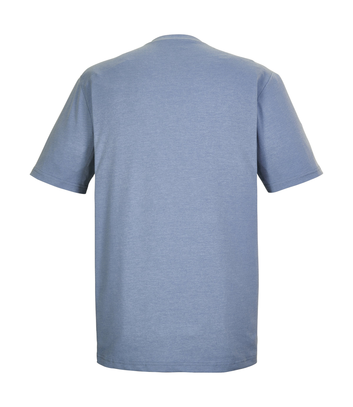 GS 27 MN TSHRT 00872 stahlblau Bild 2