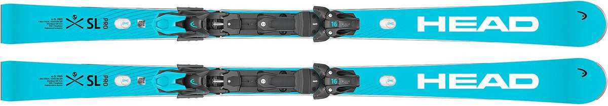 WC Rebels  e-SL Pro SW + FF 14 GW - - Bild 1