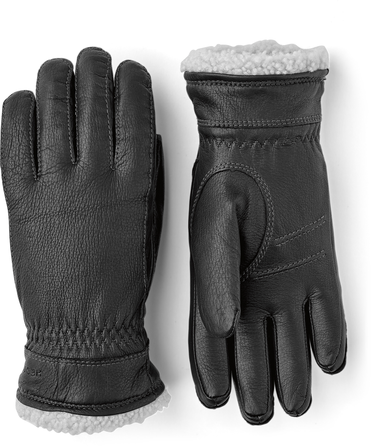 Buvika Deerskin 100 Bild 1