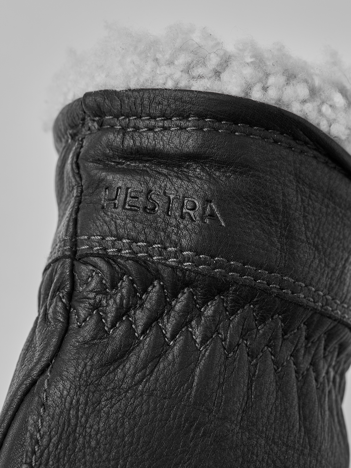 Buvika Deerskin 100 Bild 3