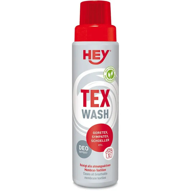 HEY Tex Wash 250 ml - - Bild 1