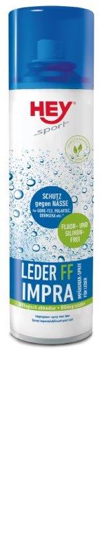 HEY SPORT Leder FF Impra Spray 200 000 - Bild 1