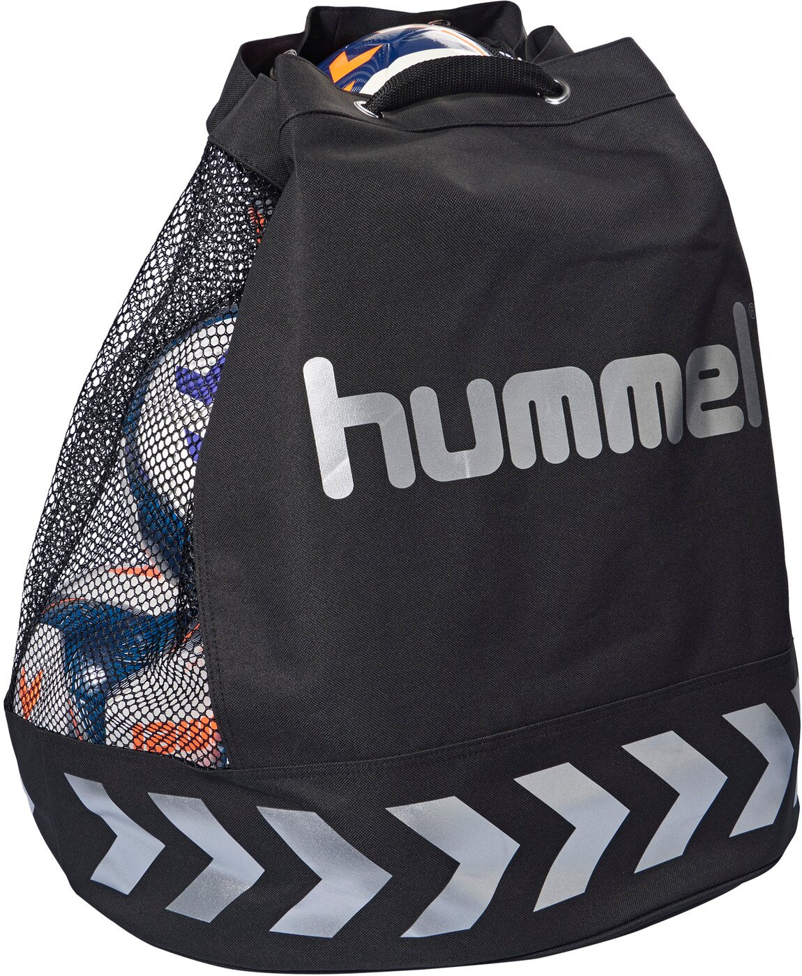 AUTHENTIC CHARGE BALL BAG 2001 BLACK Bild 1