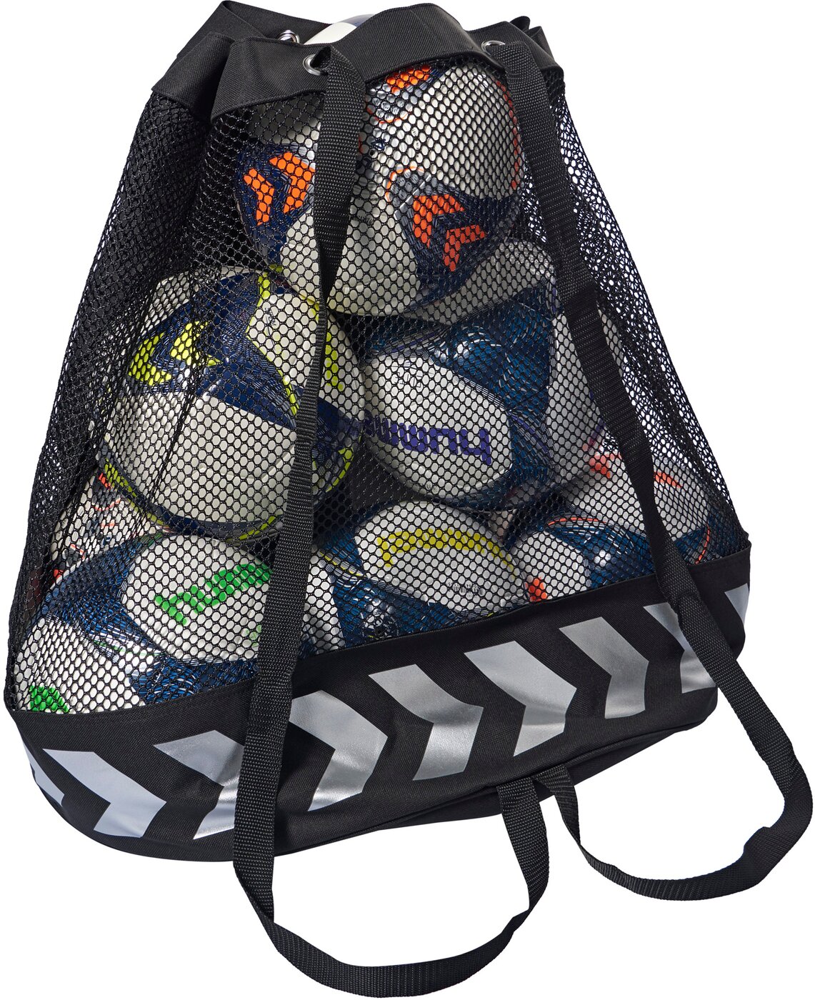 AUTHENTIC CHARGE BALL BAG 2001 BLACK Bild 2