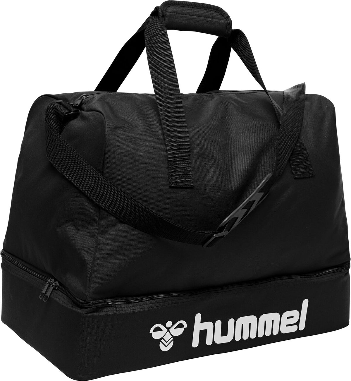 CORE FOOTBALL BAG 2001 BLACK Bild 1