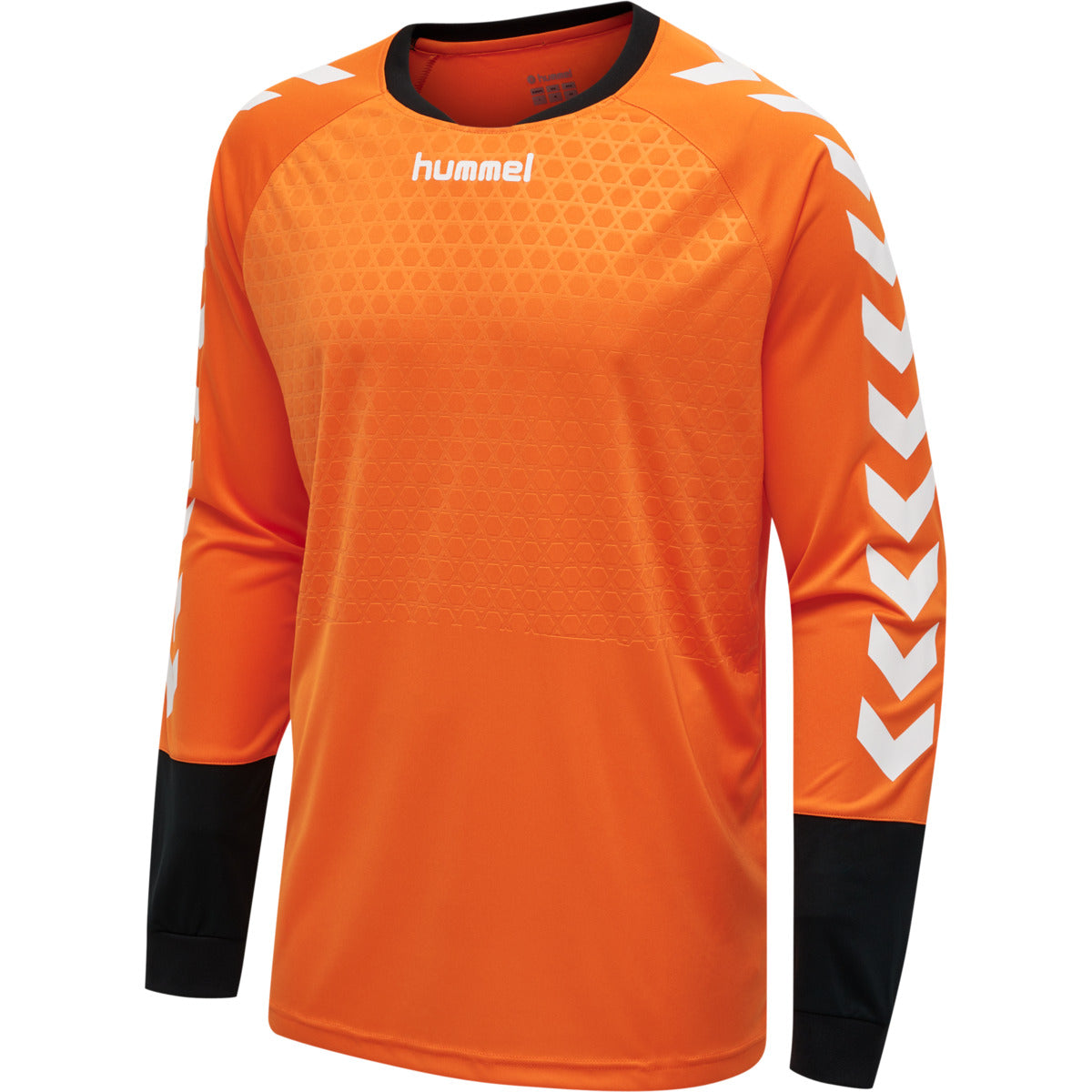 ESSENTIAL GK JERSEY 5006 TANGERINE Bild 1