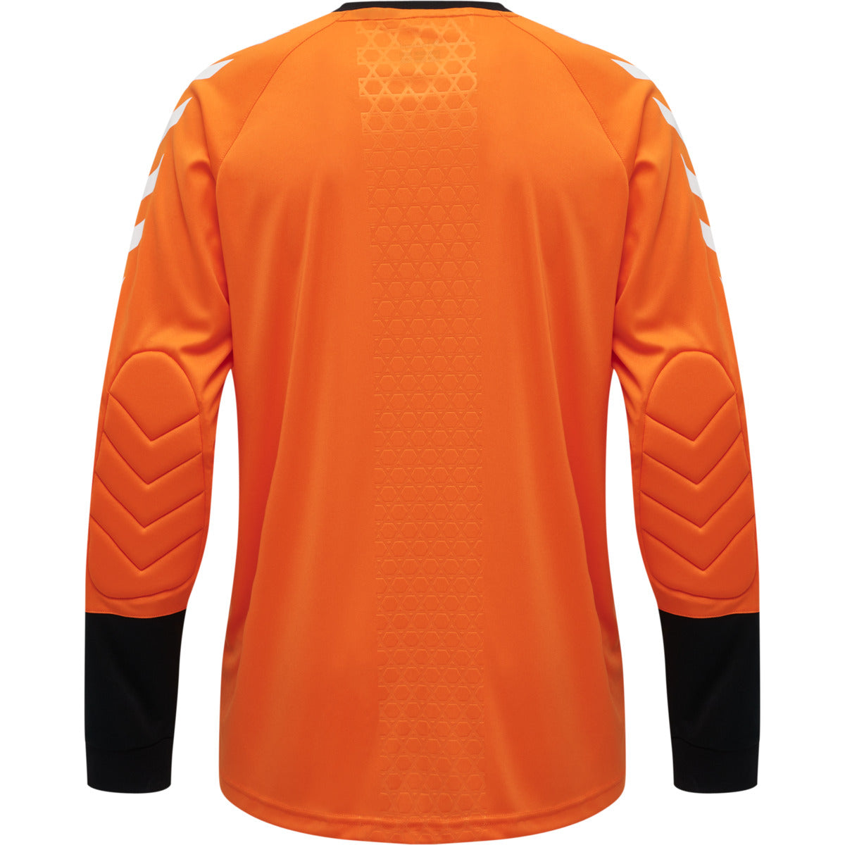 ESSENTIAL GK JERSEY 5006 TANGERINE Bild 2