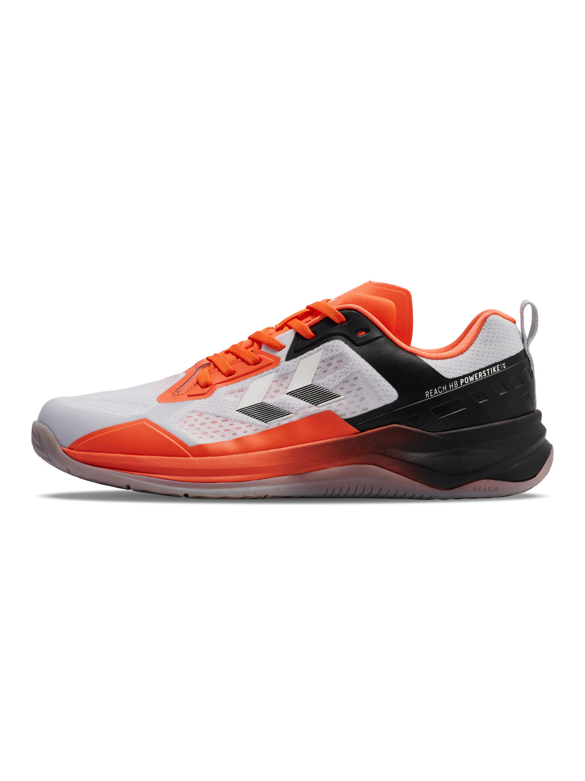 HB POWERSTRIKE PRO BLACK/ORANGE BLACK/ORANGE Bild 1