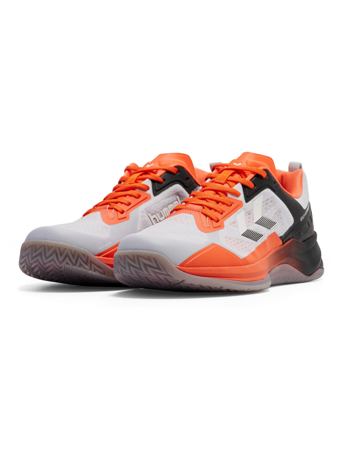 HB POWERSTRIKE PRO BLACK/ORANGE BLACK/ORANGE Bild 2