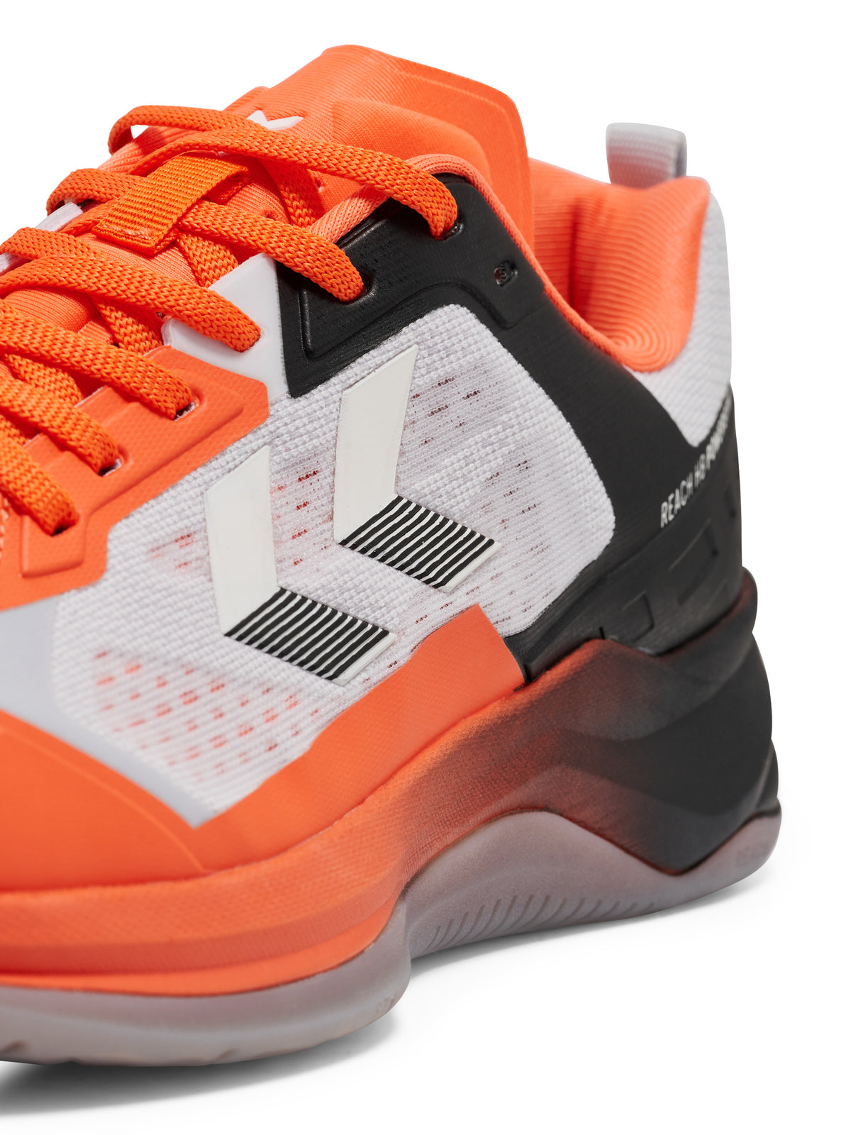 HB POWERSTRIKE PRO BLACK/ORANGE BLACK/ORANGE Bild 3