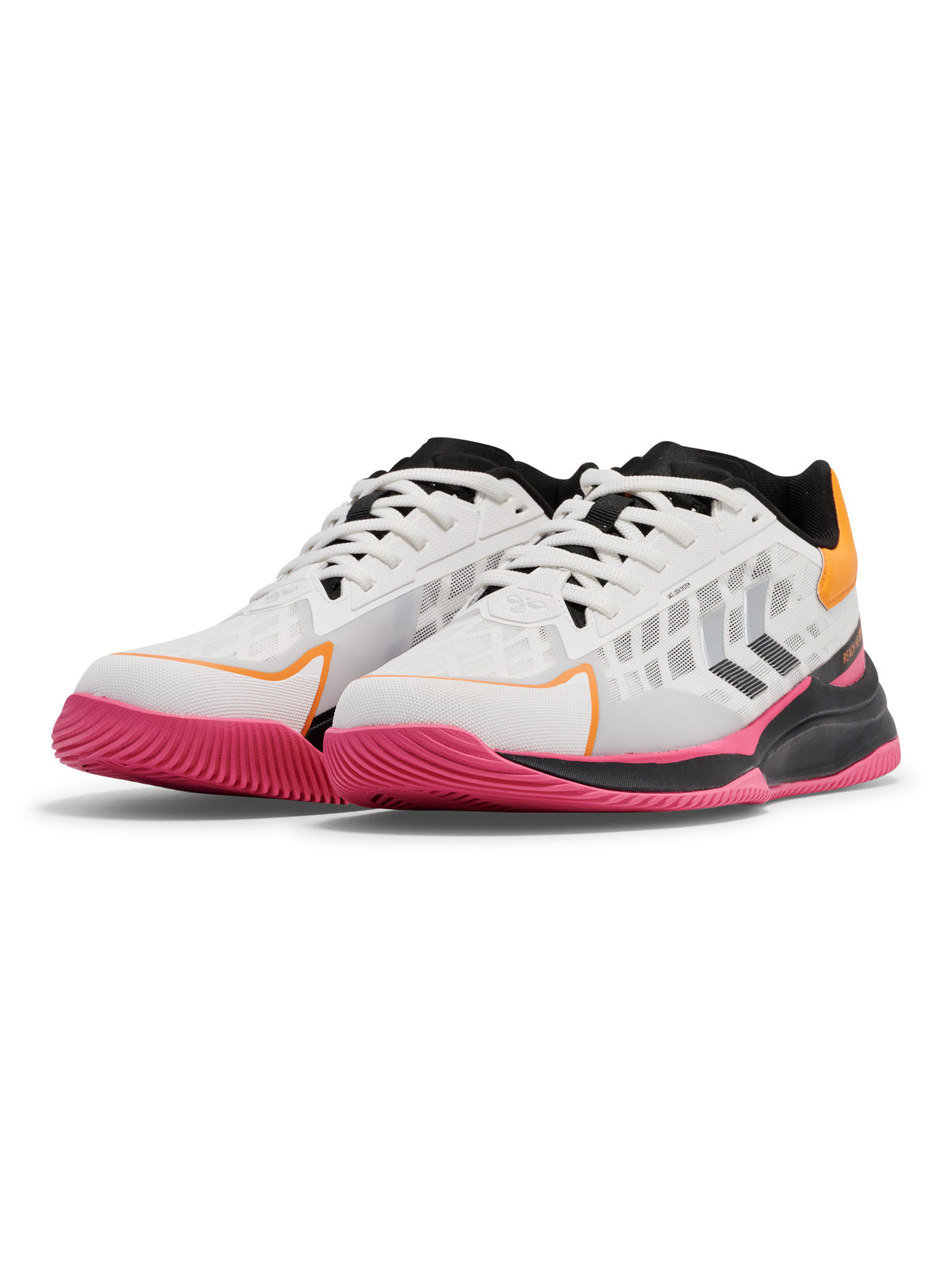 HB TOPFLIGHT PRO WHITE/MULTICOLOR WHITE/MULTICOLOR Bild 2