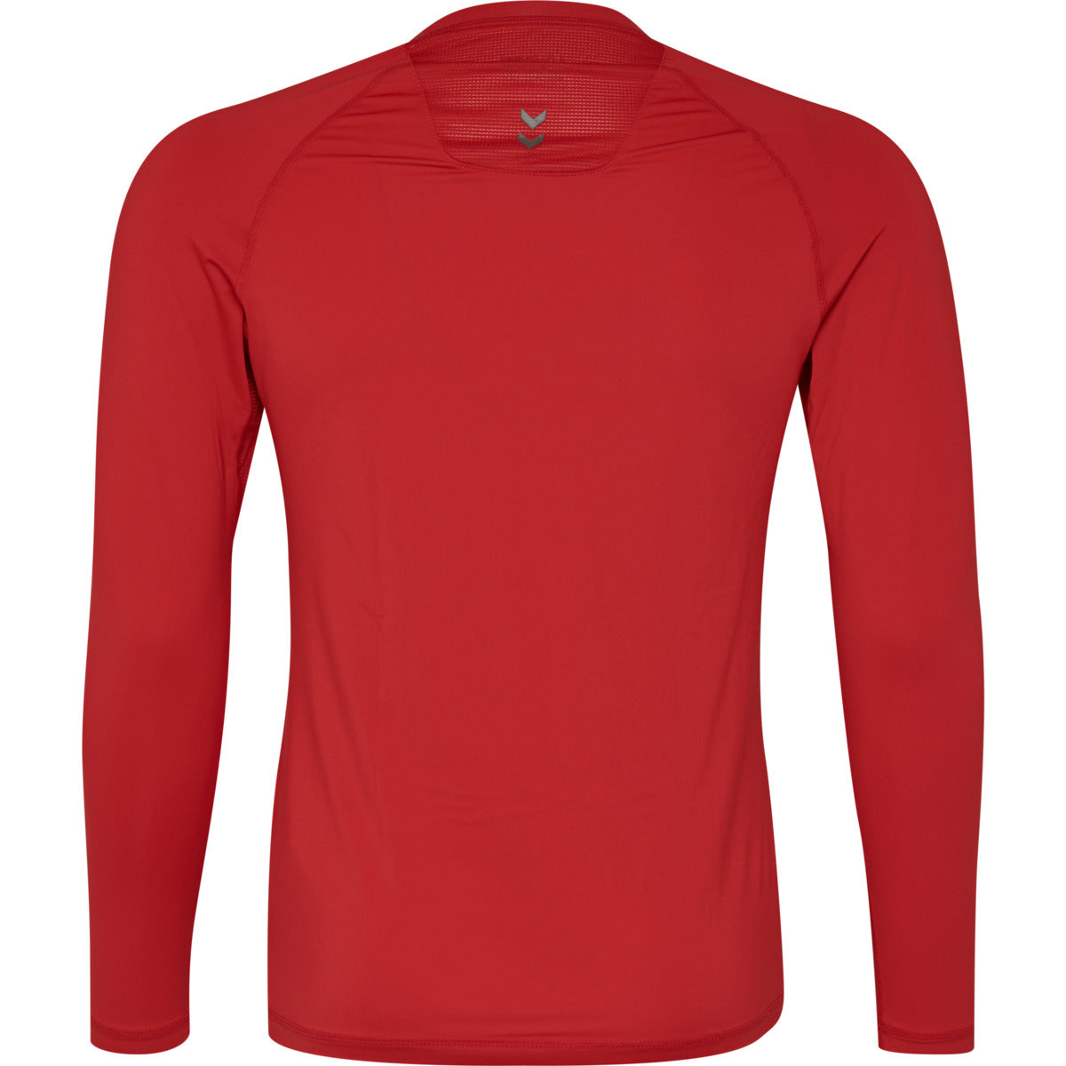 HML FIRST PERFORMANCE JERSEY L/S 3062 TRUE RED Bild 2