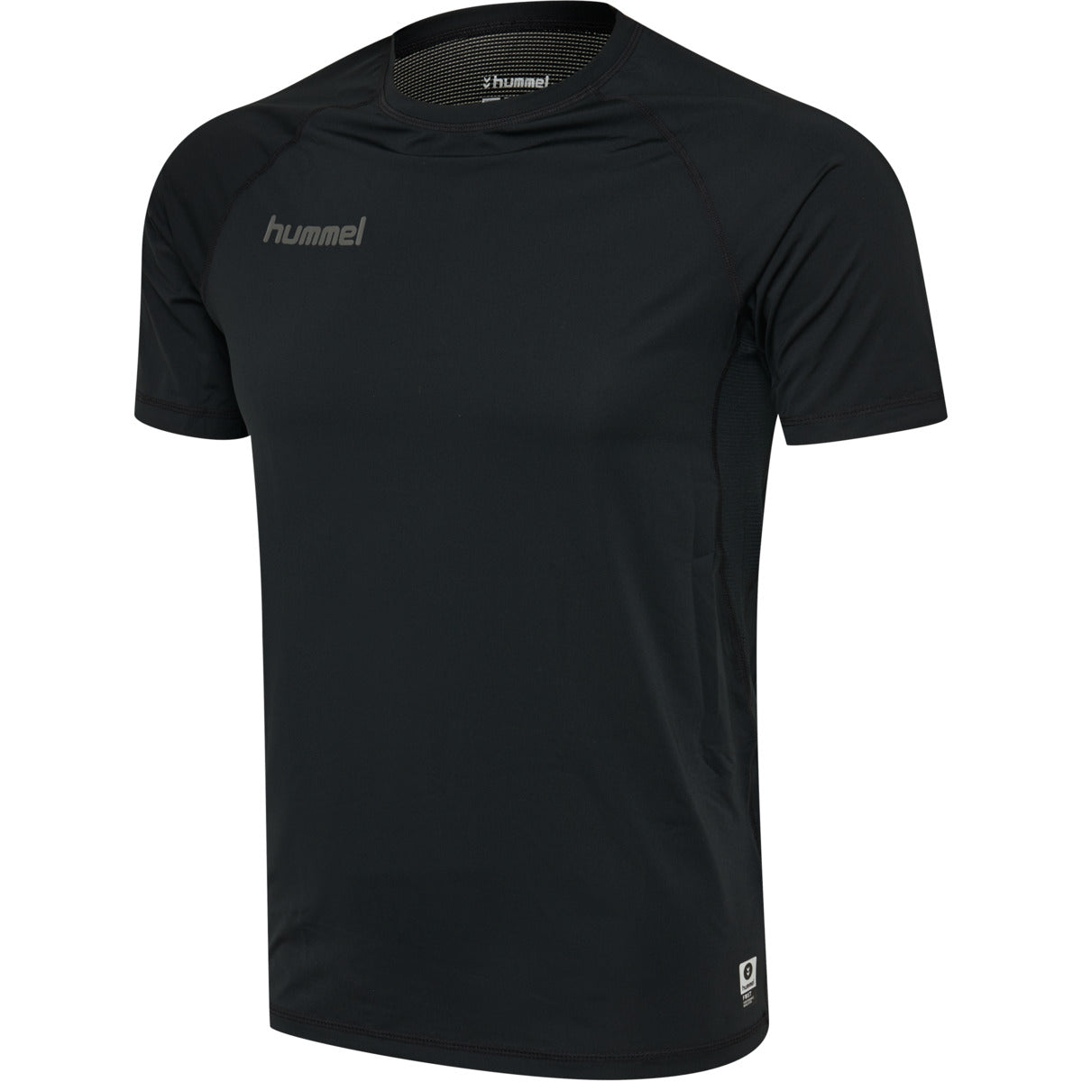 HML FIRST PERFORMANCE KIDS JERSEY S 2001 BLACK Bild 1