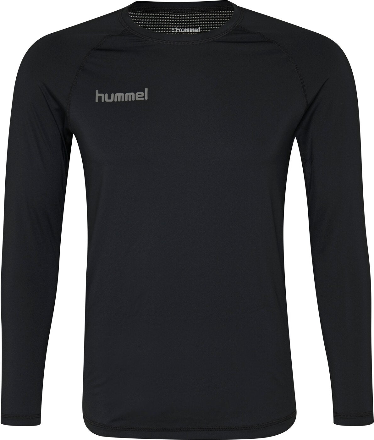 HML FIRST PERFORMANCE KIDS JERSEY L 2001 BLACK Bild 1