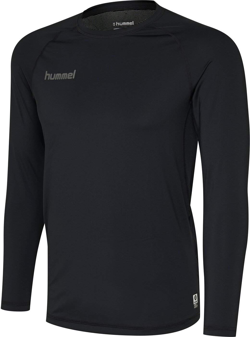 HML FIRST PERFORMANCE KIDS JERSEY L 2001 BLACK Bild 3