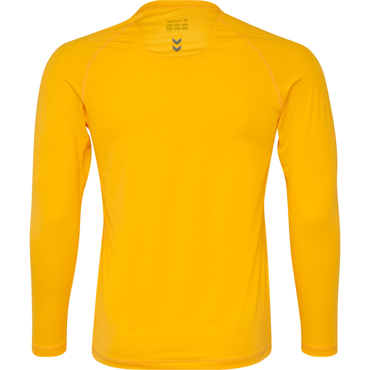 HML FIRST PERFORMANCE KIDS JERSEY L 5001 SPORTS YELLOW Bild 2