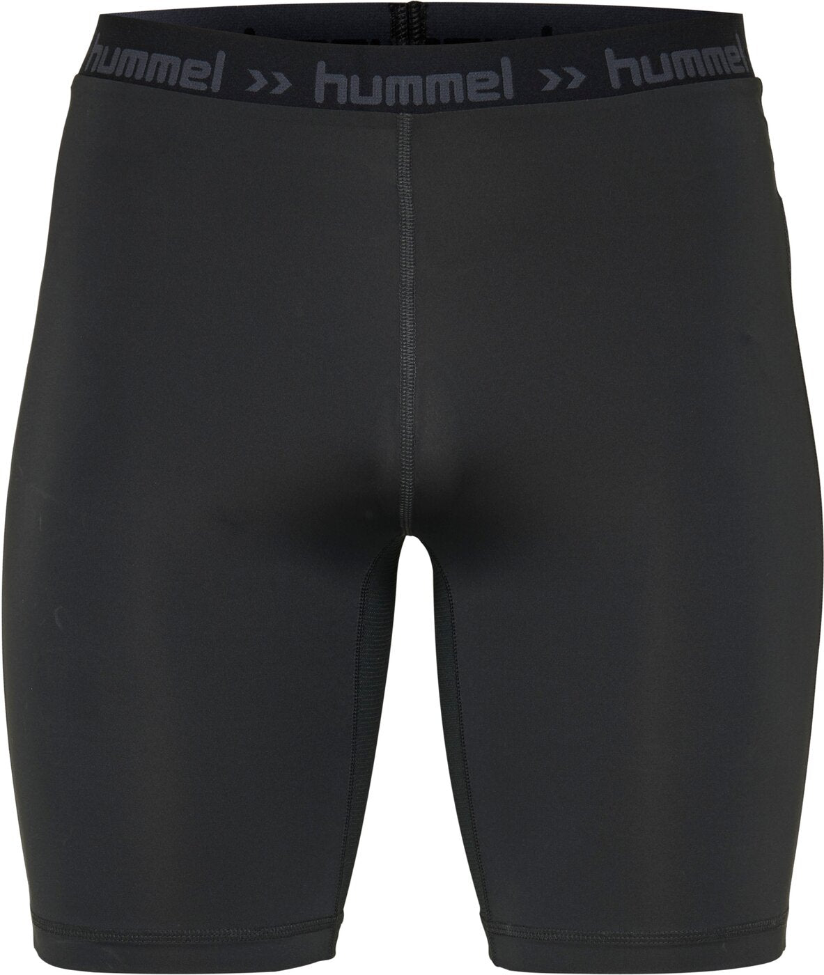 HML FIRST PERFORMANCE KIDS TIGHT SH 2001 BLACK Bild 1