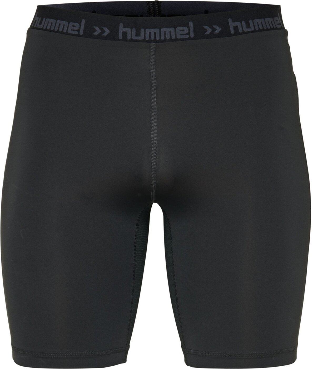 HML FIRST PERFORMANCE TIGHT SHORTS 2001 BLACK Bild 1