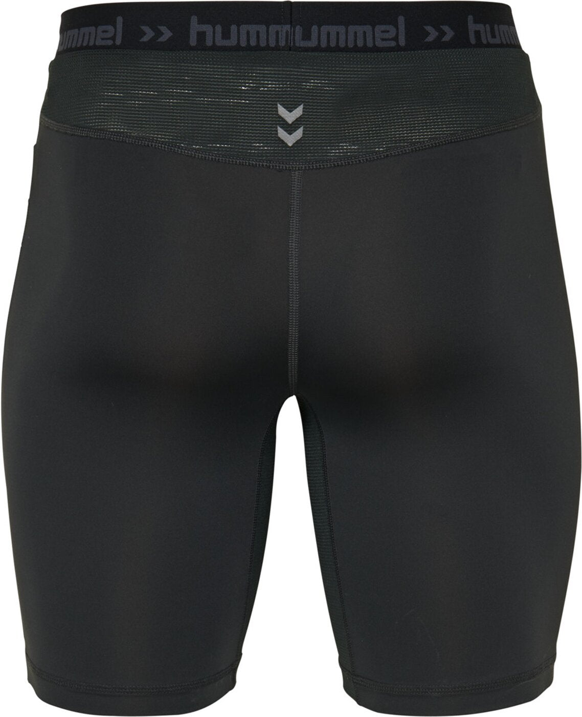 HML FIRST PERFORMANCE TIGHT SHORTS 2001 BLACK Bild 2