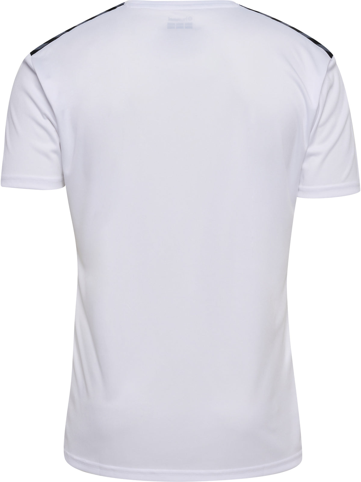 hmlAUTHENTIC PL JERSEY S/S 9001 WHITE Bild 2