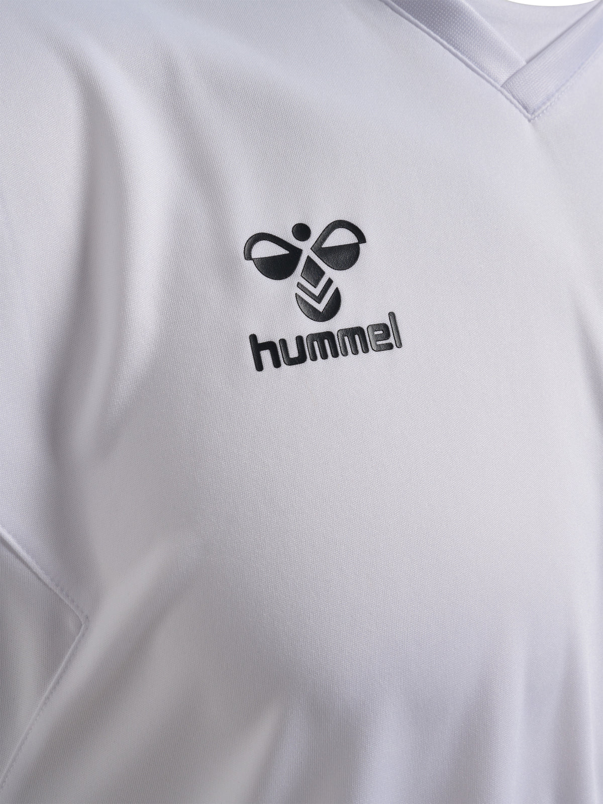 hmlAUTHENTIC PL JERSEY S/S 9001 WHITE Bild 4