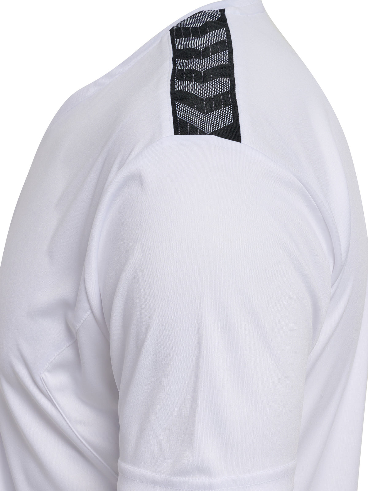 hmlAUTHENTIC PL JERSEY S/S 9001 WHITE Bild 5