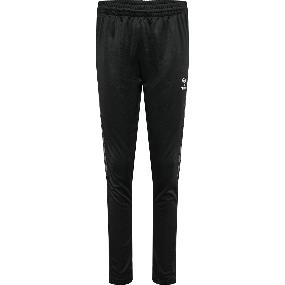 hmlAUTHENTIC TRAINING PANTS 2001 BLACK Bild 3