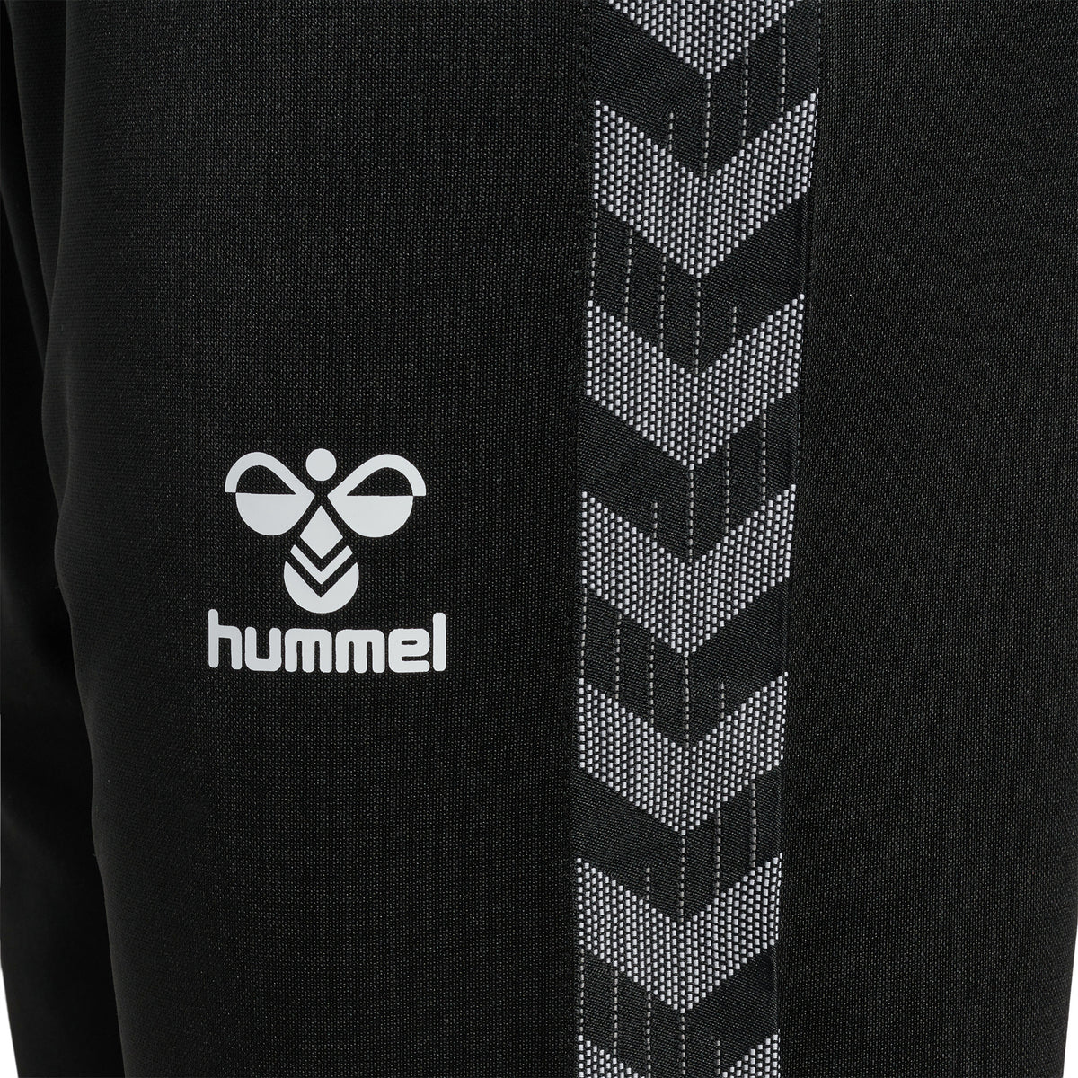 hmlAUTHENTIC TRAINING PANTS 2001 BLACK Bild 4
