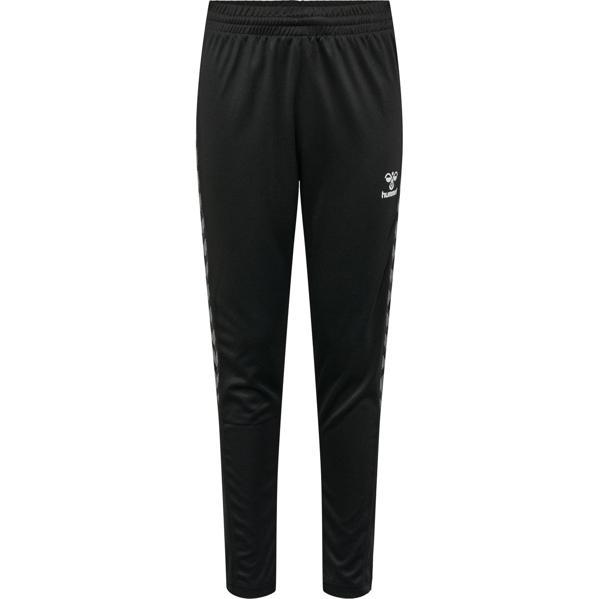 hmlAUTHENTIC TRAINING PANTS KIDS 2001 BLACK Bild 3