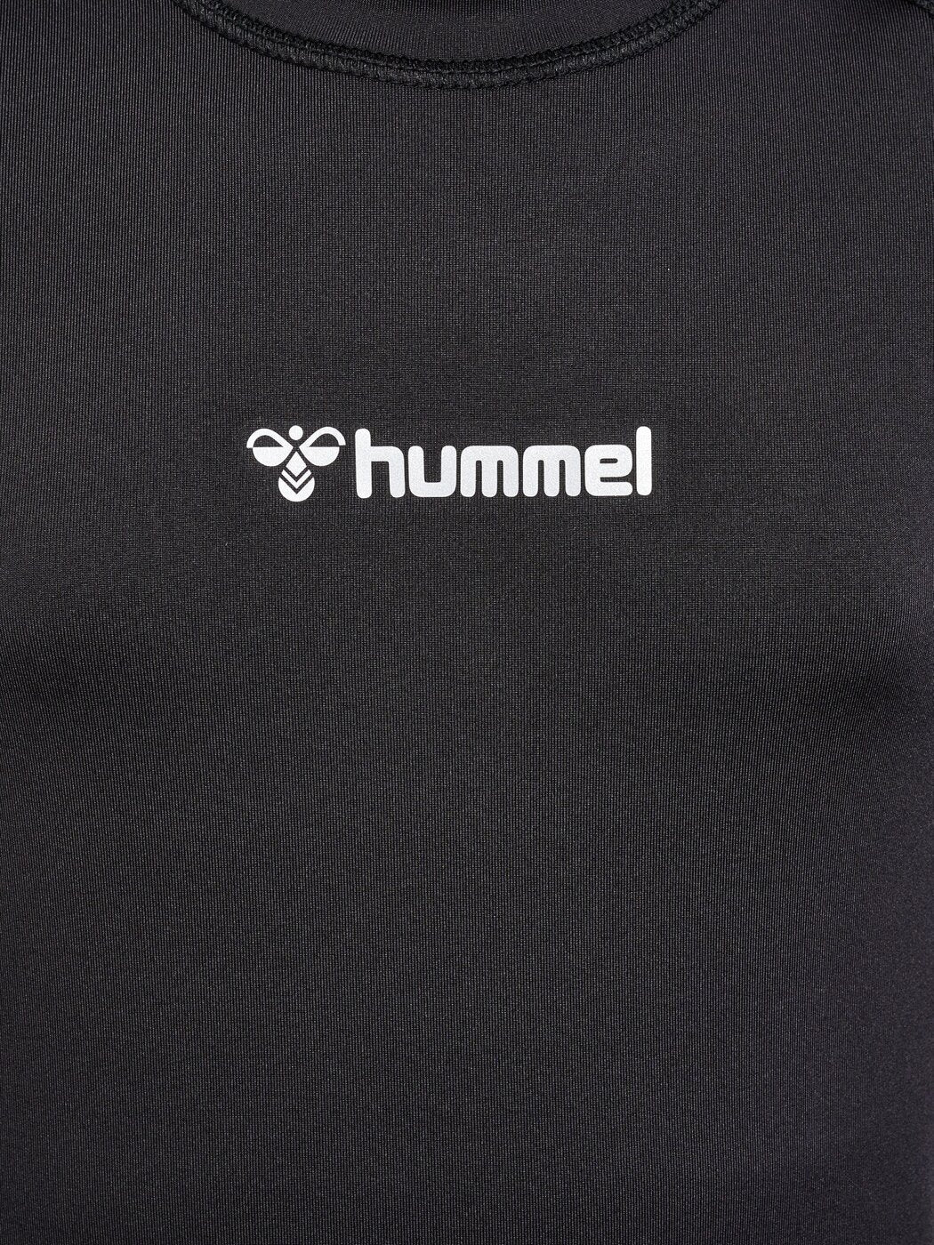 hmlBL PERFORMANCE TEE L/S KIDS 2001 2001 Bild 4