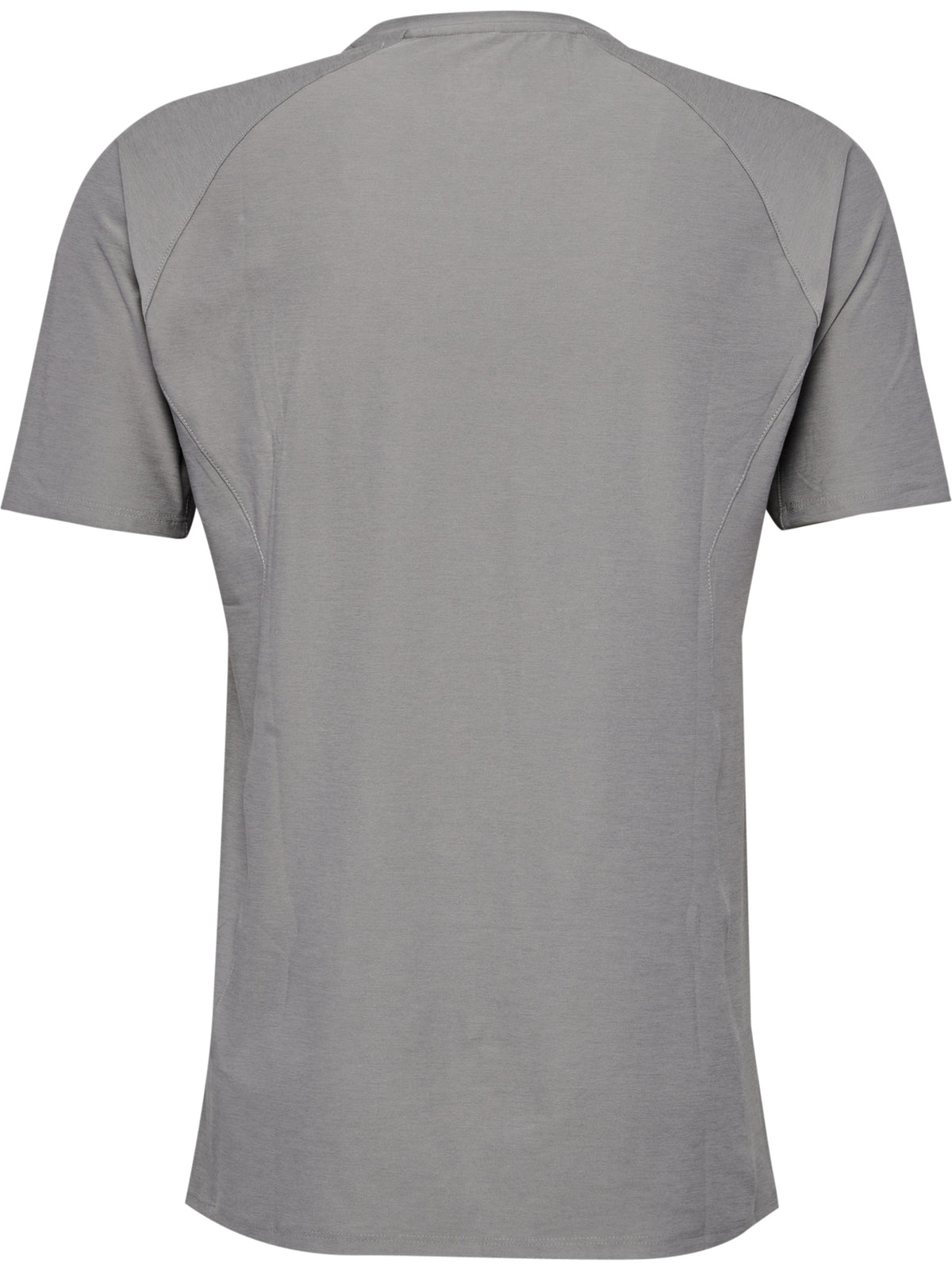 hmlCIMA 2.0 JERSEY S/S ALLOY MELANGE ALLOY MELANGE Bild 2