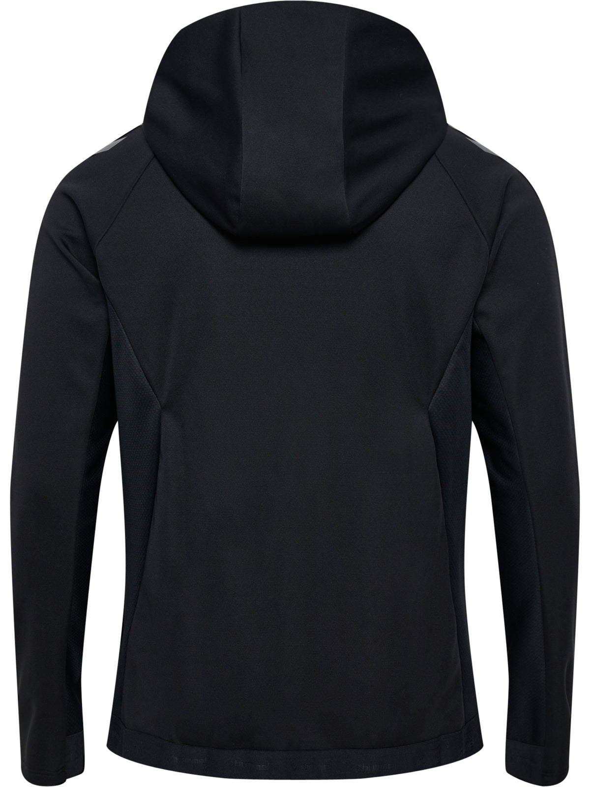 hmlCIMA 2.0 ZIP HOODIE 2001 2001 Bild 2