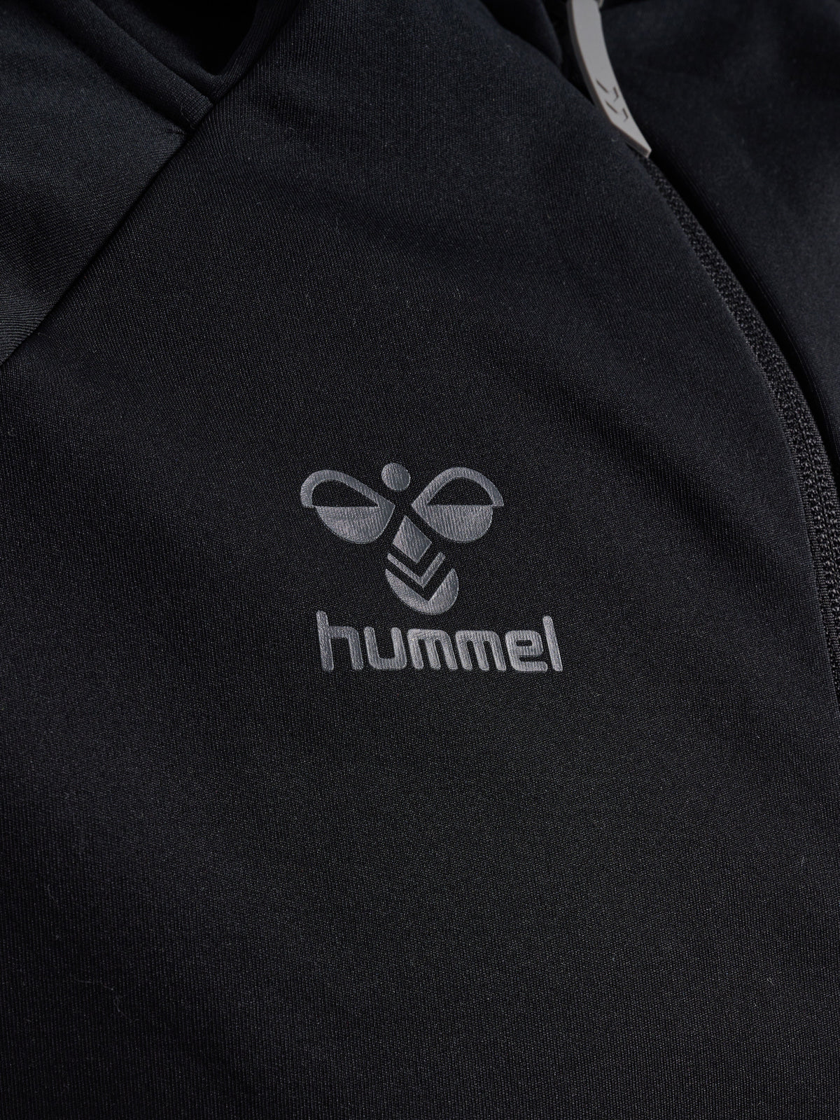hmlCIMA 2.0 ZIP HOODIE 2001 2001 Bild 4