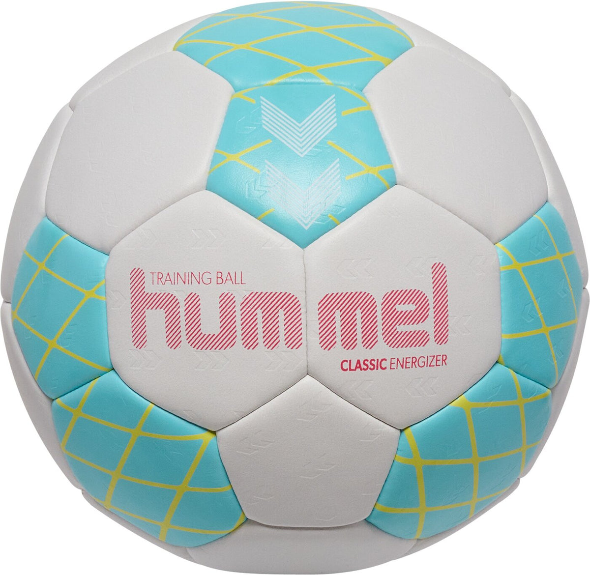 hmlCLASSIC ENERGIZER HB OFF WHITE/LIGHT BLUE/YELLOW OFF WHITE/LIGHT BLUE/YELLOW Bild 1